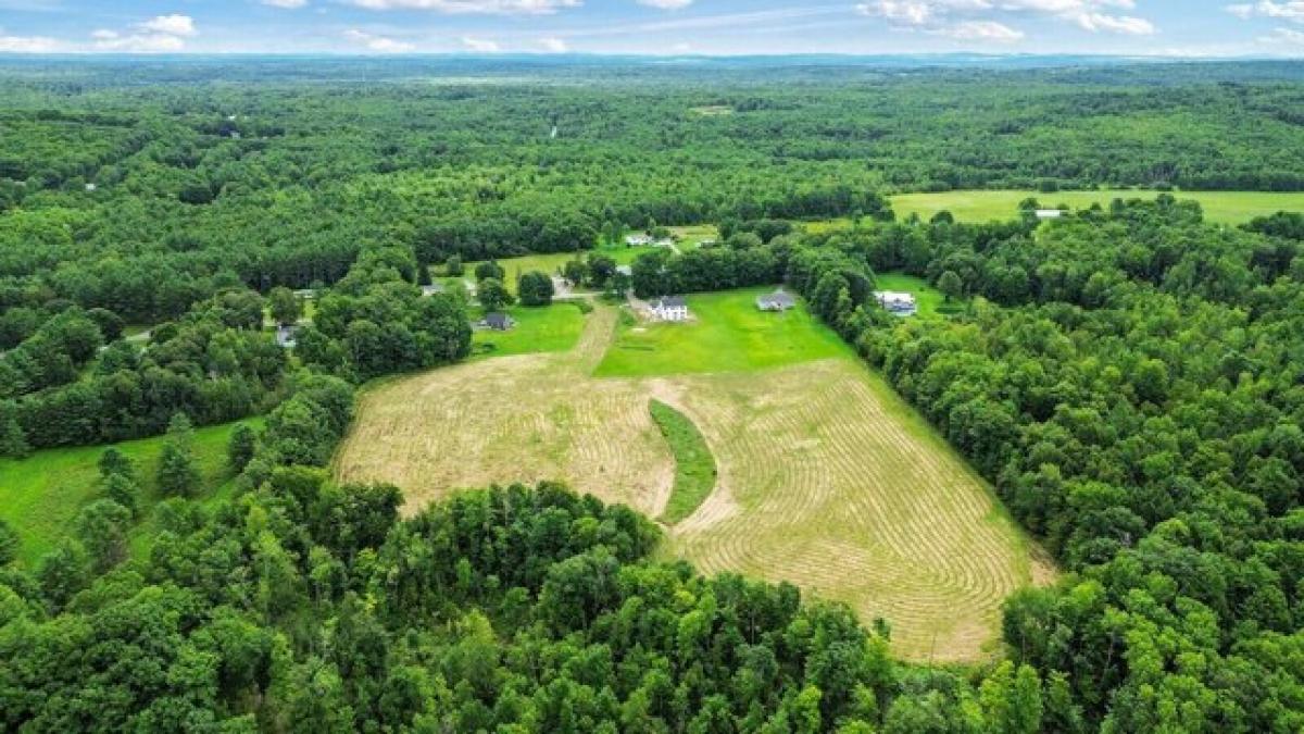 Picture of Residential Land For Sale in Winslow, Maine, United States