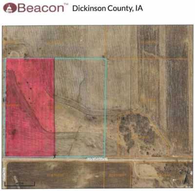 Residential Land For Sale in Spirit Lake, Iowa