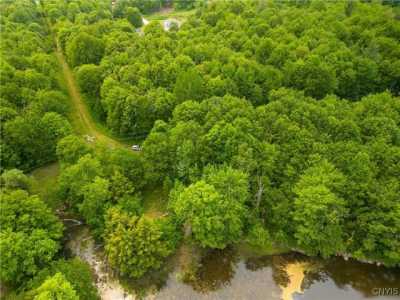 Residential Land For Sale in Theresa, New York