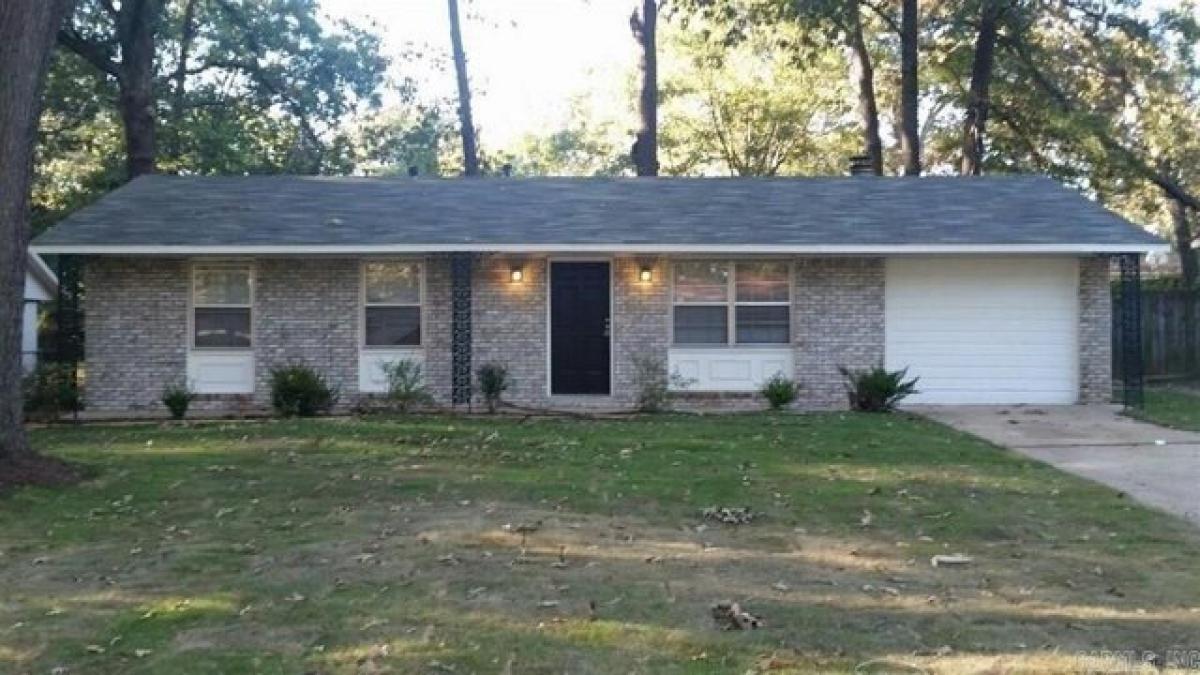 Picture of Home For Rent in Little Rock, Arkansas, United States