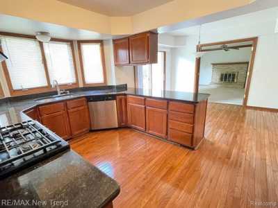 Home For Rent in Novi, Michigan