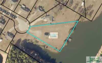 Residential Land For Sale in Guyton, Georgia