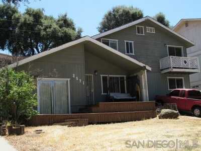 Home For Sale in Campo, California