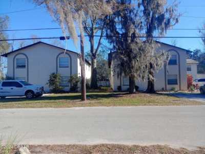 Apartment For Rent in Daytona Beach, Florida