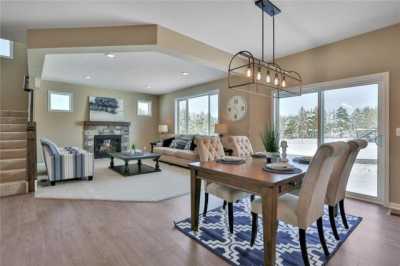 Home For Sale in Lino Lakes, Minnesota