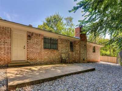 Home For Sale in Guthrie, Oklahoma