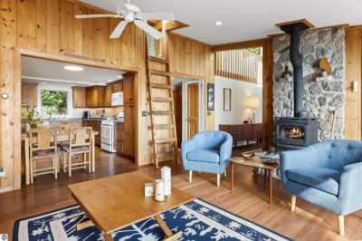 Home For Sale in Frankfort, Michigan