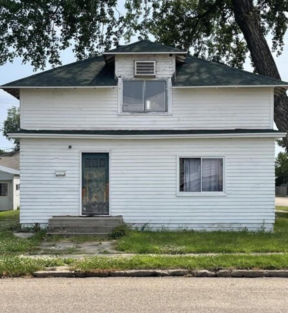 Picture of Home For Sale in Mobridge, South Dakota, United States