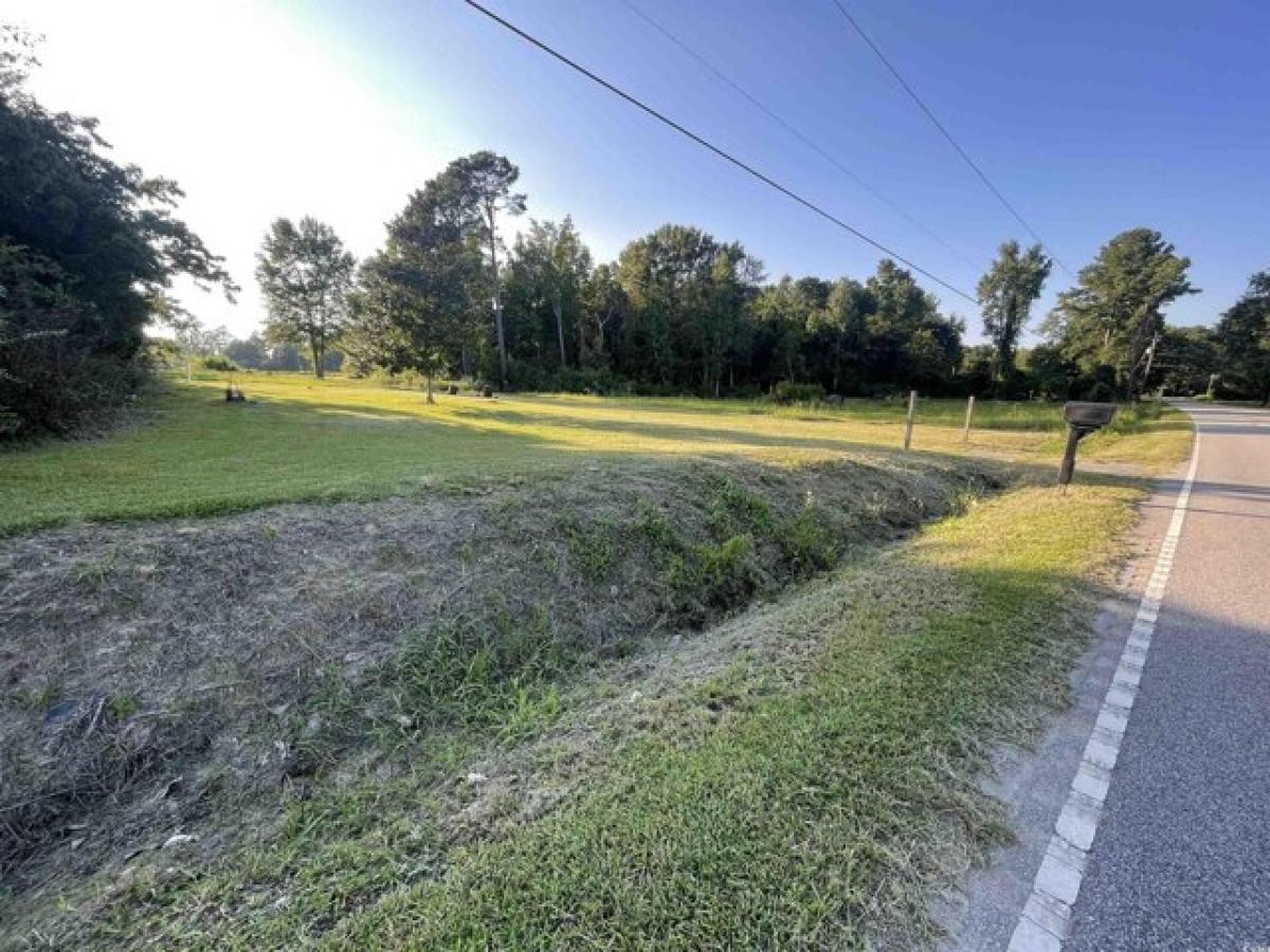 Picture of Residential Land For Sale in Mullins, South Carolina, United States