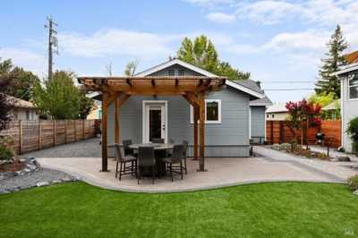 Home For Sale in Willits, California