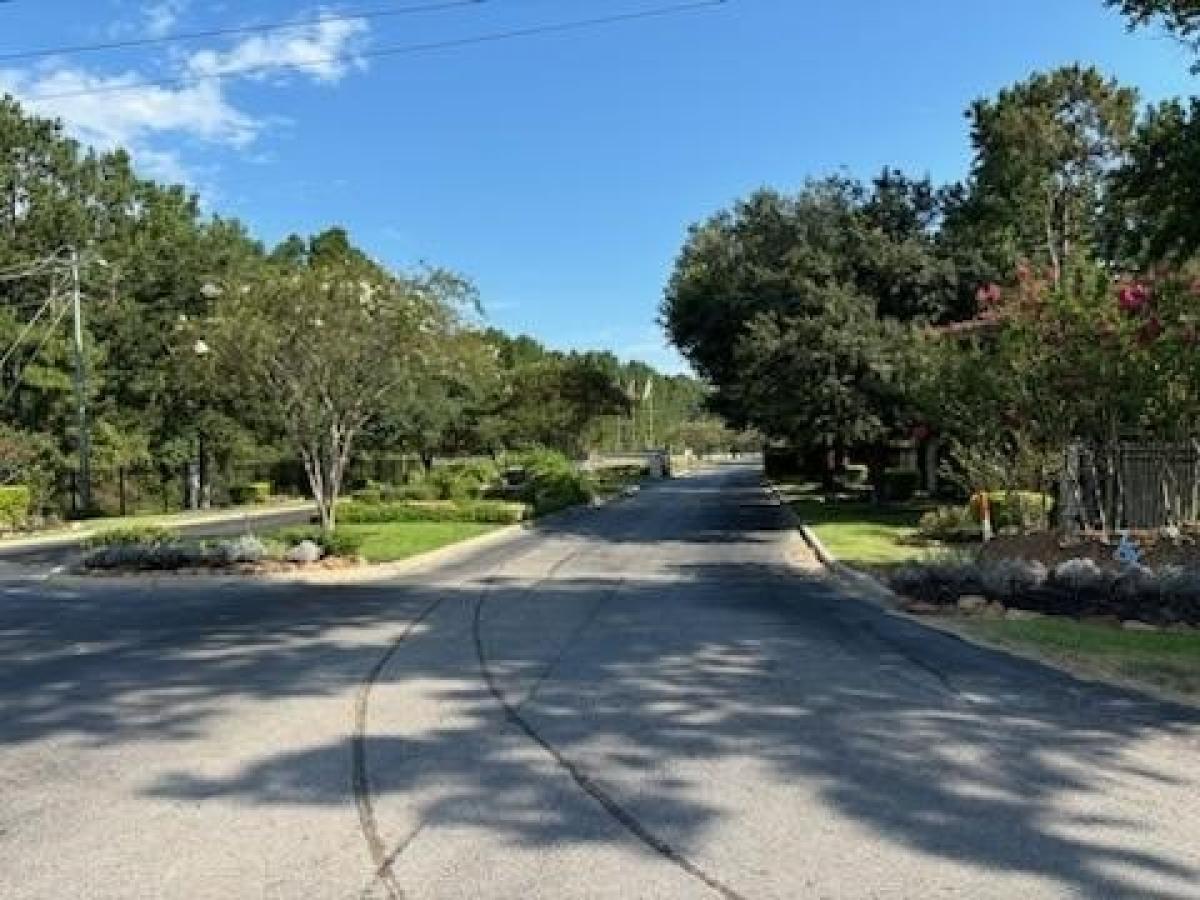 Picture of Residential Land For Sale in Waller, Texas, United States