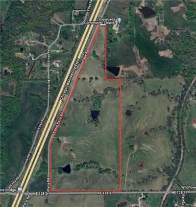 Residential Land For Sale in Kearney, Missouri