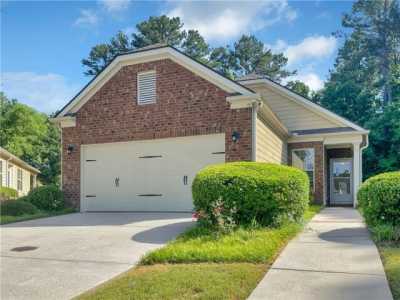 Home For Sale in Union City, Georgia