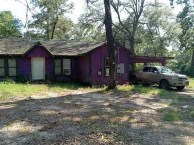 Home For Sale in Nacogdoches, Texas