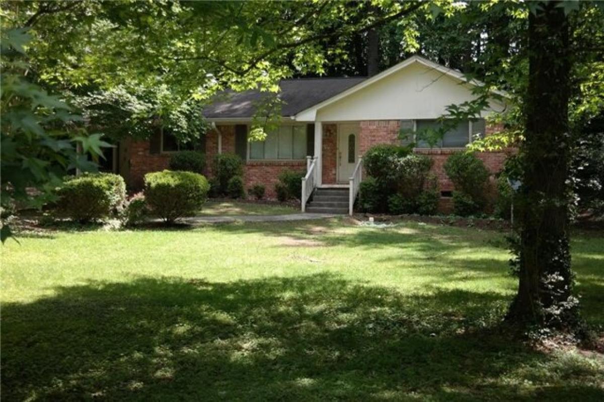 Picture of Home For Rent in Decatur, Georgia, United States