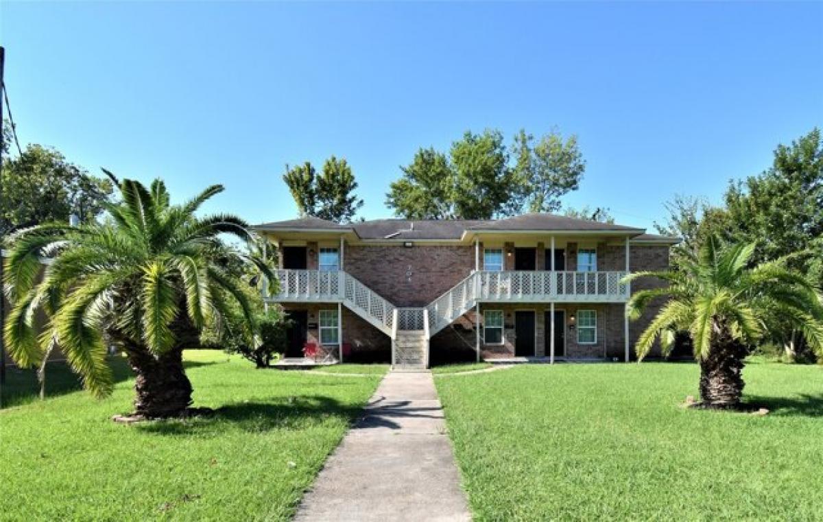 Picture of Apartment For Rent in La Marque, Texas, United States