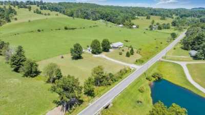 Home For Sale in Copper Hill, Virginia