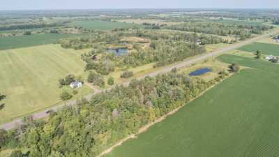 Residential Land For Sale in Ogilvie, Minnesota