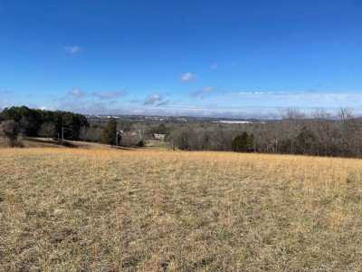 Residential Land For Sale in Morristown, Tennessee