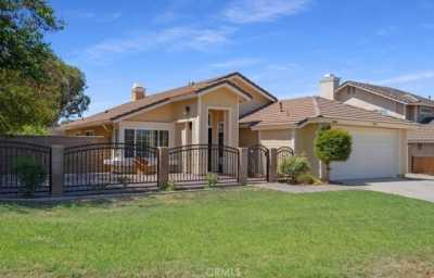 Home For Rent in Riverside, California