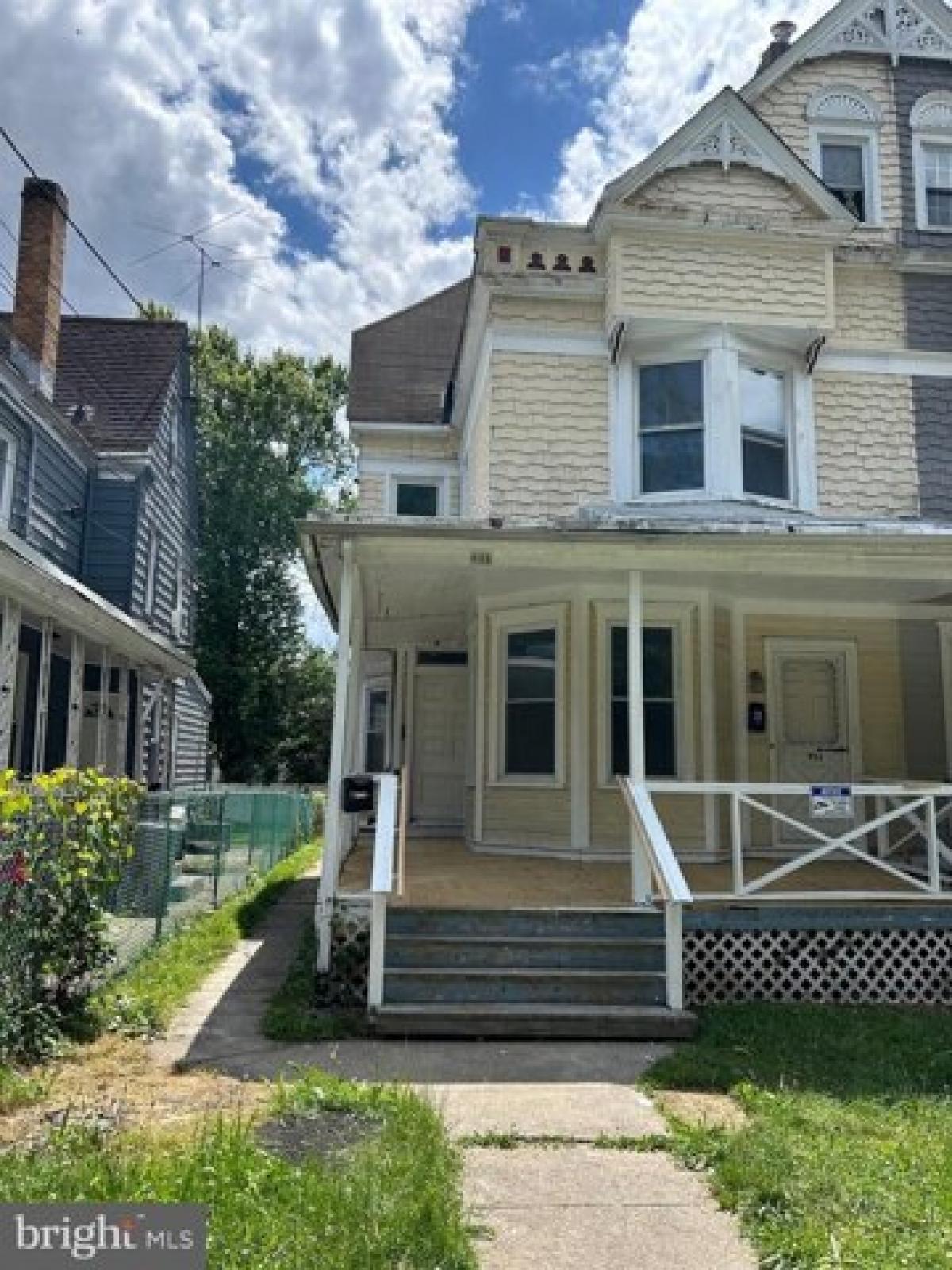 Picture of Home For Rent in Trenton, New Jersey, United States