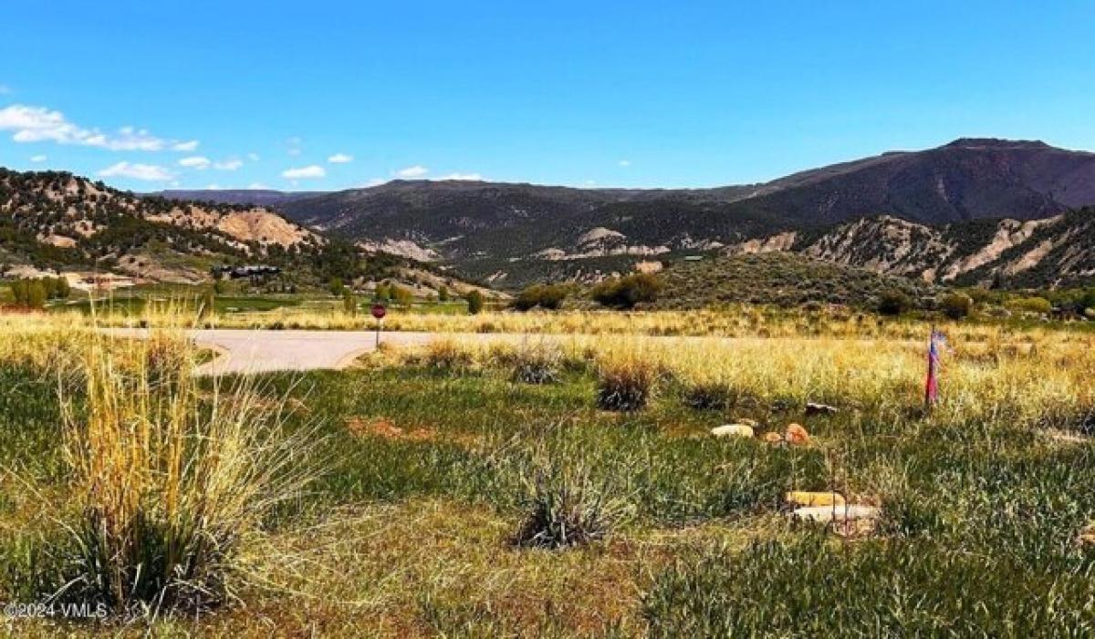 Picture of Residential Land For Sale in Eagle, Colorado, United States