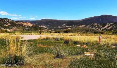 Residential Land For Sale in Eagle, Colorado