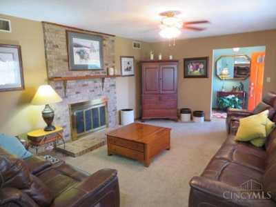 Home For Sale in Hillsboro, Ohio