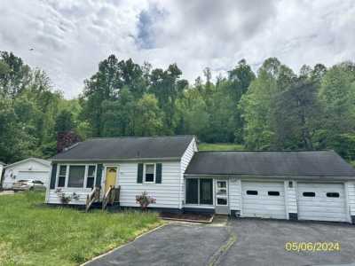 Home For Sale in Huntington, West Virginia