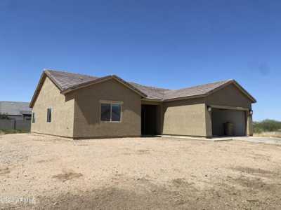 Home For Sale in Arizona City, Arizona