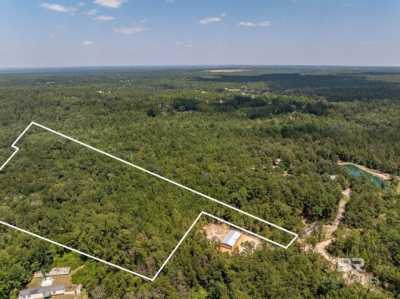 Residential Land For Sale in Bay Minette, Alabama