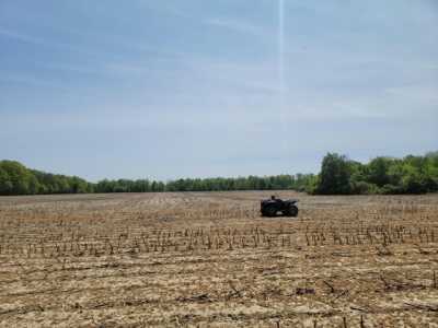 Residential Land For Sale in Nunica, Michigan