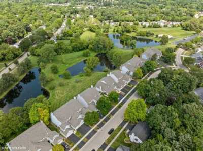 Home For Sale in Fox River Grove, Illinois