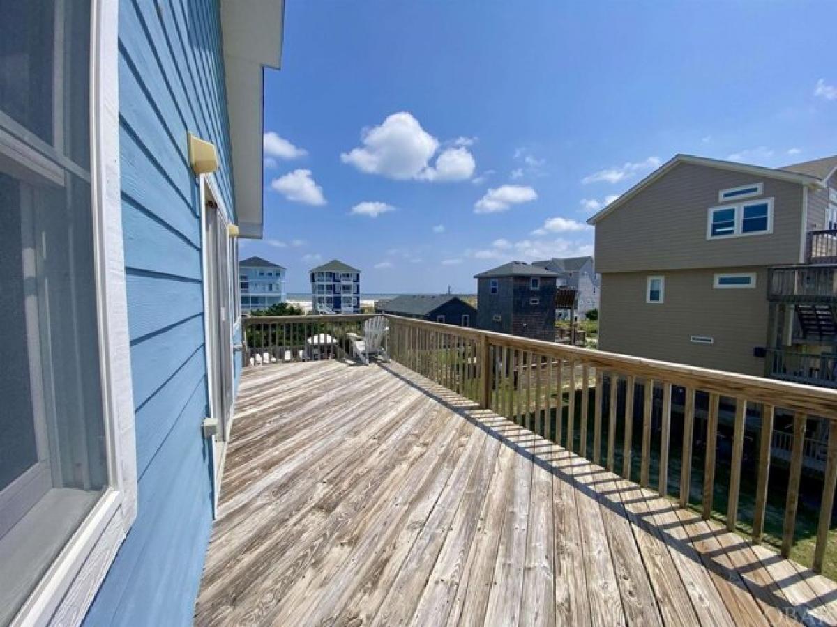 Picture of Home For Sale in Rodanthe, North Carolina, United States