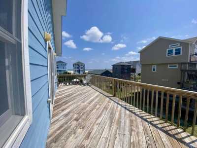 Home For Sale in Rodanthe, North Carolina