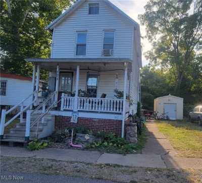 Home For Sale in Marietta, Ohio