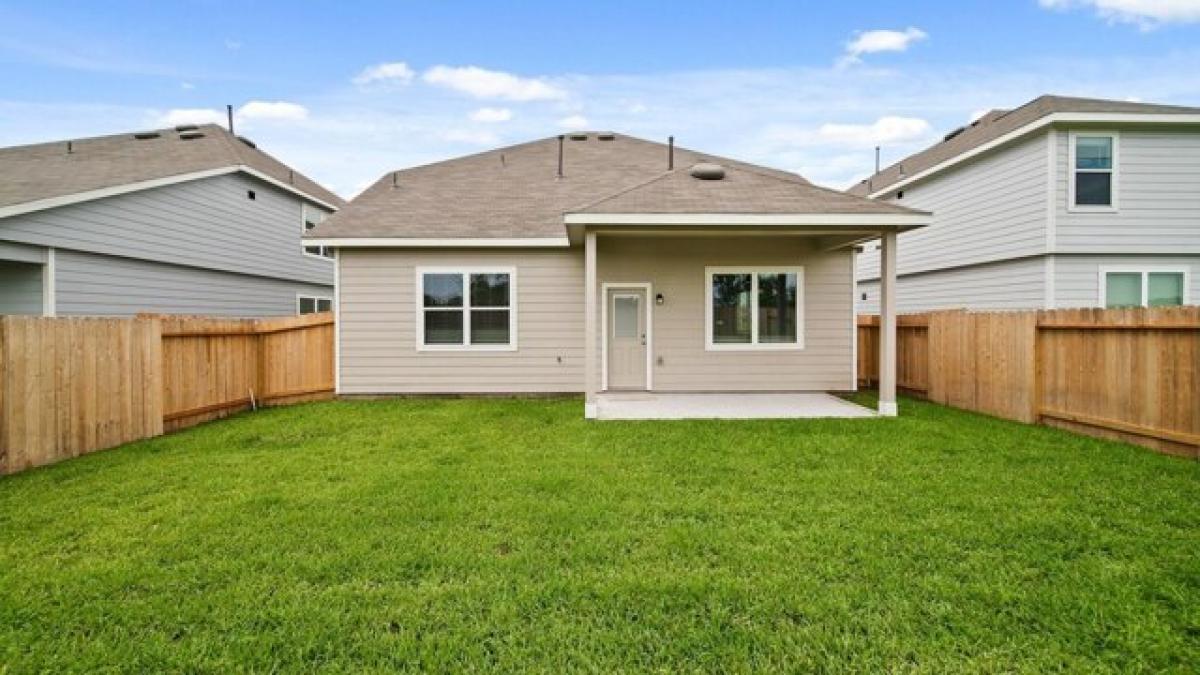 Picture of Home For Rent in Rosharon, Texas, United States