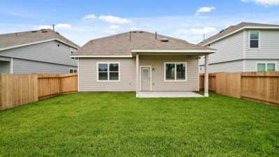 Home For Rent in Rosharon, Texas