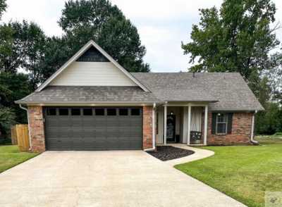 Home For Sale in Texarkana, Arkansas