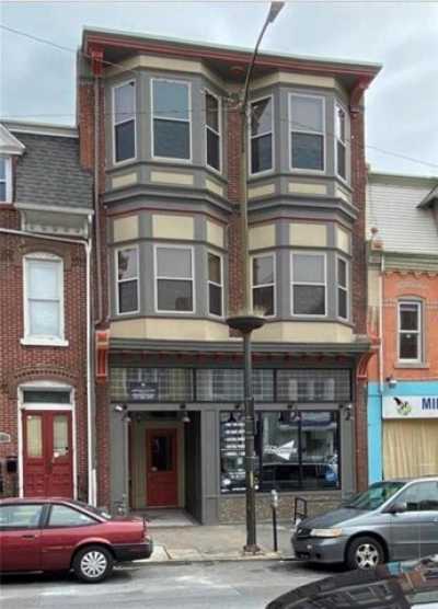 Apartment For Rent in Allentown, Pennsylvania