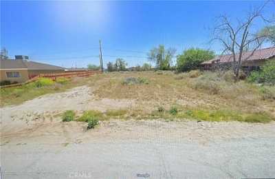 Residential Land For Sale in California City, California