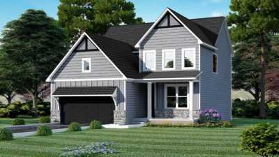 Home For Sale in Kentwood, Michigan