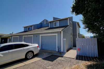 Home For Sale in Manteca, California