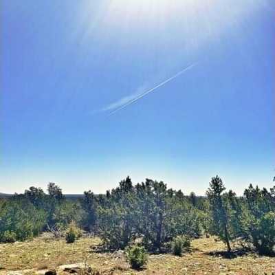 Residential Land For Sale in Happy Jack, Arizona