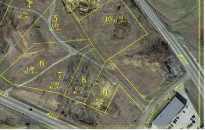 Residential Land For Sale in 