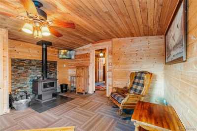 Home For Sale in Como, Colorado