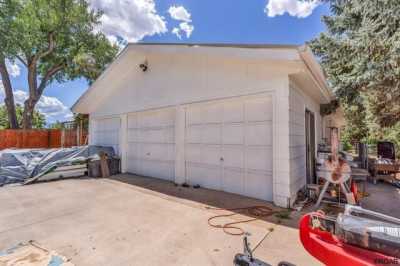 Home For Sale in Canon City, Colorado