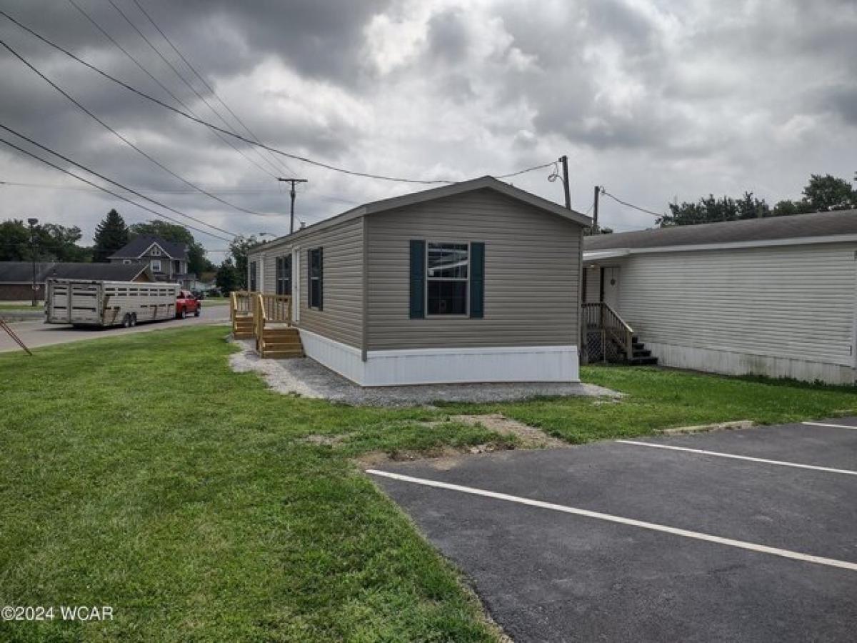 Picture of Home For Sale in Kenton, Ohio, United States