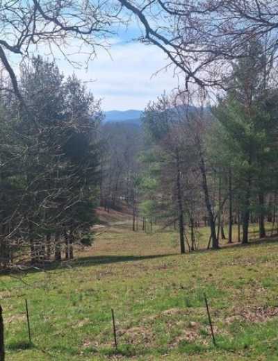 Residential Land For Sale in Blue Ridge, Georgia