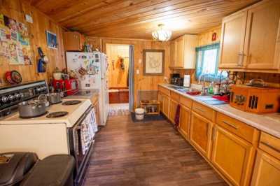 Home For Sale in Baldwin, Michigan